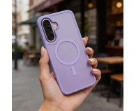 Tech-Protect Magmat Magsafe Galaxy A36 / A56 / A37 5G Matte Lilac - 1523241 - zdjęcie 3